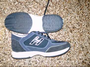 Photo : Propose à vendre Chaussures Homme - HOGAN - HOGAN INTERACTIVE
