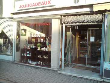 Photo : Propose Ouverture magasin OUVERTURE DE JOJUCADEAUX - SOCHAUX