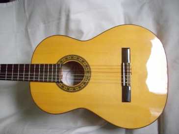 Photo : Propose à vendre Guitare JUAN MONTERO LUTHIER - UAN MONTES ARCE RIZADO