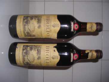Photo : Propose à vendre Vin Rouge - Tannat - Italie