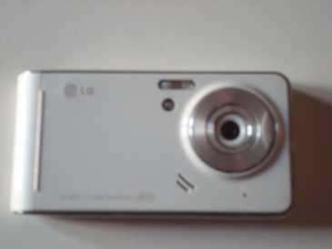 Photo : Propose à vendre Téléphone portable LG VIEWTY KU 990 - VIEWTY WHITE