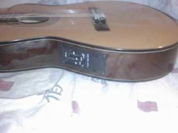 Photo : Propose à vendre Guitare IBANEZ - GA5TCE-NT