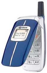 Photo : Propose à vendre Téléphone portable SAGEM - MYC5-2