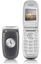 Photo : Propose à vendre Téléphone portable SONNY ERICSSON - Z300I