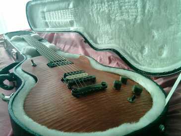 Photo : Propose à vendre Guitare GIBSON - GIBSON BFG