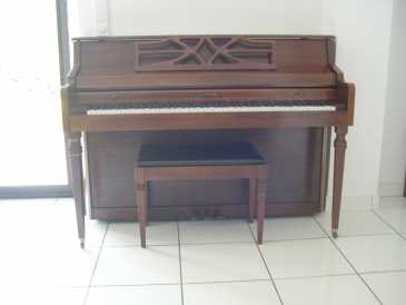 Photo : Propose à vendre Piano droit KIMBALL - KIMBALL