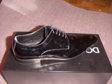 Photo : Propose à vendre Chaussures Homme - DOLCE & GABANA - ZANZARA