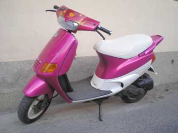Photo : Propose à vendre Scooter 50 cc - PIAGGIO - ZIP