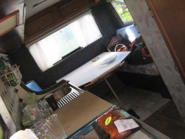 Photo : Propose à vendre Camping car / minibus MERCEDES