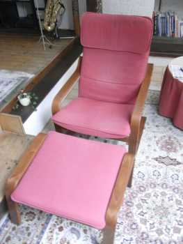 Photo : Propose à vendre Chaise longue