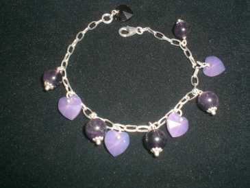 Photo : Propose à vendre Bracelet Création - Femme - A.JEWELS - COD. 0026