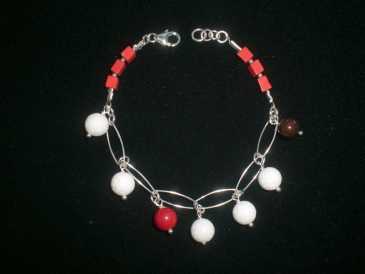 Photo : Propose à vendre Bracelet Création - Femme - A.JEWELS - COD. 0028