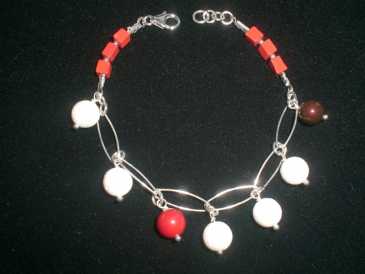 Photo : Propose à vendre Bracelet Création - Femme - A.JEWELS - COD. 0028