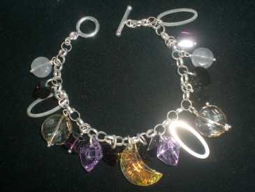 Photo : Propose à vendre Bracelet Création - Femme - A.JEWELS - COD. 0039