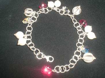 Photo : Propose à vendre Bracelet Création - Femme - A.JEWELS - COD. 0040
