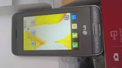 Photo : Propose à vendre Téléphone portable LG GT 400 - LG GT 400