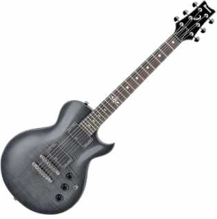Photo : Propose à vendre Guitare IBANEZ - IBANEZ ART 320 TGB.