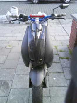 Photo : Propose à vendre Scooter 50 cc - PEUGEOT - FOX