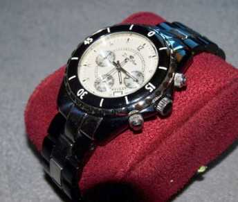 Photo : Propose à vendre Montre chronographe Homme - DIAMSTARS - 2010
