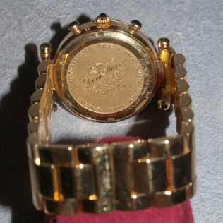 Photo : Propose à vendre Montre chronographe Homme - DIAMSTARS - 2010