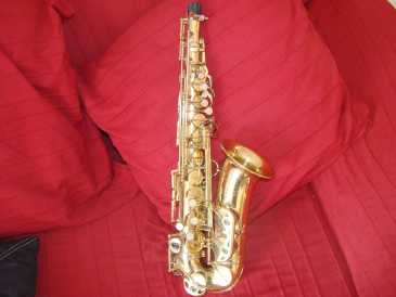 Photo : Propose à vendre Saxophone SELMER - MARK VI 1954