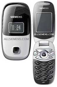 Photo : Propose à vendre Téléphone portable SIEMENS - CL 75