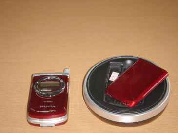 Photo : Propose à vendre Téléphone portable PANDA - SUPER THIN PHONE