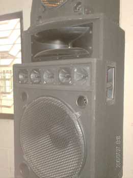 Photo : Propose à vendre Amplificateur YTALI - YTALI