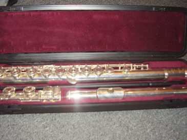Photo : Propose à vendre Flûte travèrsiere YAMAHA