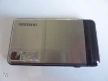 Photo : Propose à vendre Téléphone portable SAMSUNG - SAMSUNG PLAYER STYLE F480
