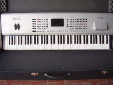 Photo : Propose à vendre Piano et synthétiseur KETRON SD1 PLUS - SD1 PLUS