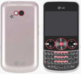 Photo : Propose à vendre Téléphone portable LG - LG GW300