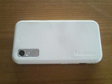 Photo : Propose à vendre Téléphone portable SAMSUNG - SAMSUNG PLAYER ONE