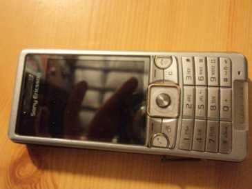 Photo : Propose à vendre Téléphone portable SONY ERICSSON