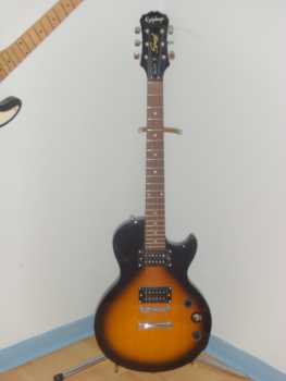 Photo : Propose à vendre Guitare EPIPHONE - EPIPHONE SPECIAL 2