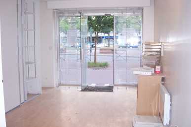 Photo : Propose à louer Boutique 40 m2