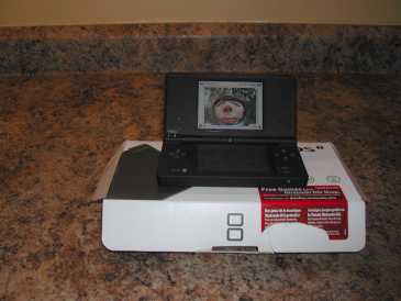 Photo : Propose à vendre Consoles de jeu NINTENDO - DSI