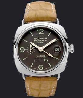 Photo : Propose à vendre Montre chronographe Homme - PANERAI