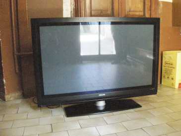 Photo : Propose à vendre TV ecran plat PHILIPS - 50PFP5532D/12