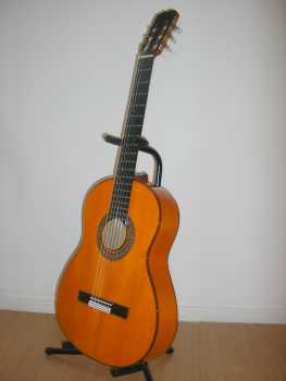 Photo : Propose à vendre Guitare FLAMENCO GUITARE - CONDE HERMANOS
