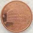 Photo : Propose à vendre 50 Euros - monnaies aux détails EURO 50 MONETE 0,05 CENT 2003 CIRCOLATA