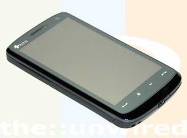 Photo : Propose à vendre Téléphone portable HTC HD - HD