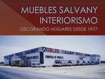 Photo : Propose à vendre Meuble MUEBLES SALVANY - MUEBLESSALVANY