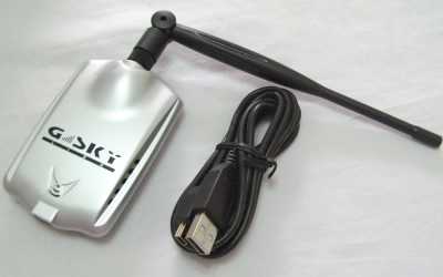 Photo : Propose à vendre équipement réseau GSKY - GSKY 27 USB