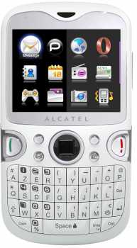 Photo : Propose à vendre Téléphone portable ALCATEL - OT-800