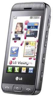 Photo : Propose à vendre Téléphone portable LG - GT400