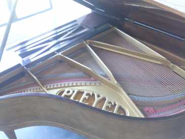 Photo : Propose à vendre Piano quart-de-queue PLEYEL - F