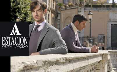 Photo : Propose à vendre Vêtement Homme - ESTACION ALTAMODA - CONFECCION DE ROPA A LA MEDIDA