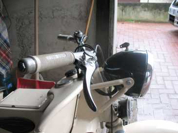 Photo : Propose à vendre Moto 20839 cc - MOTO-GUZZI - GALLETTO 175