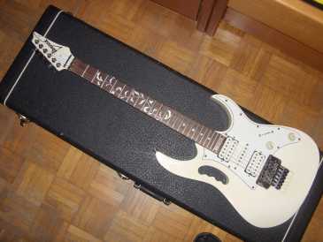 Photo : Propose à vendre Guitare IBANEZ - STEVE VAI JEM 555